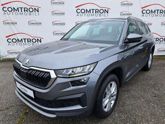 škoda kodiaq 2,0 tdi**automatik**business**nije uvoz**, 2022 god.