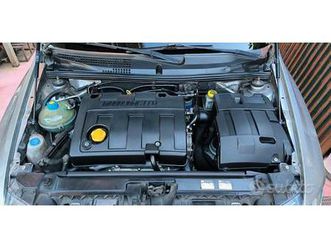 fiat stilo 1.9 jtd 116 cv