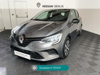 clio tce 90 equilibre