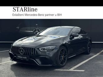 mercedes-benz amg gt 63 s turbo 4matic+ 639ks 2019