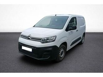 van m 650 bluehdi 130 s&s bvm6