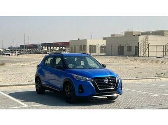 nissan kicks 1.6 sl full option