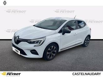 clio sce 65 evolution