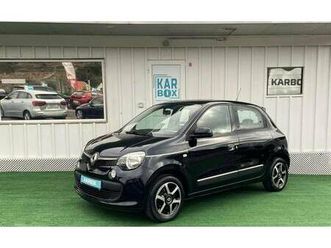 renault twingo 1.0 sce night&day