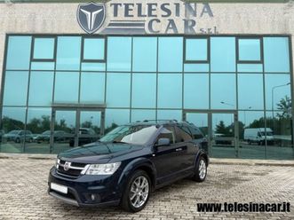 freemont freemont 2.0 mjt 170 cv 4x4 aut. lounge