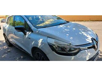 clio sporter duel 2016 tce