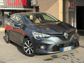 renault clio tce 100 cv gpl 5 porte business (ne