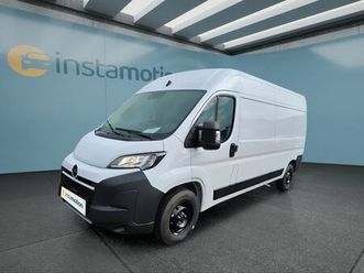 opel movano cargo l3h2 bluehdi 140 pdc rfk 103 kw