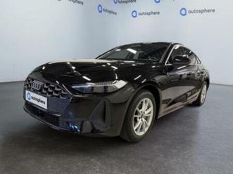 ② audi a5 attraction audi a5 berline attraction tfsi 110 kw s — audi — 2ememain