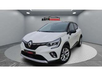 renault captur 1.3 tce intens