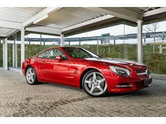 mercedes-benz sl 500 (231.473)