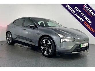 polestar polestar3 4 suv 2024, 8618 miles, £38990 - 32929071 - exchangeandmart.co.uk