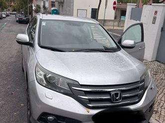 honda cr-v 2.2 i-dtec executive