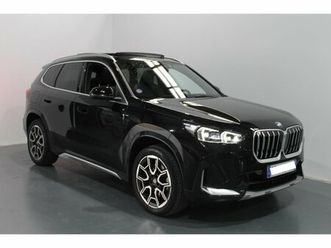 bmw x1 xdrive 23i - bv dkg palettes u11 xline