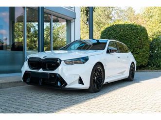 bmw série 5 touring m5 - bva g61 m5