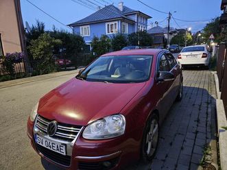 jetta mk1 2007 de vânzare vatra dornei