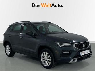 1.5 tsi s&s style xm dsg 110 kw (150 cv)