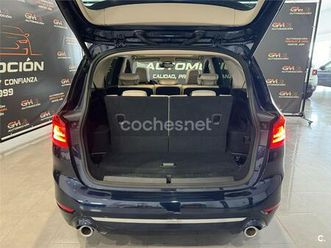 bmw serie 2 gran tourer 220da xdrive