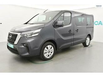 combi l1h1 3.0t 2.0 dci 150 s/s bvm tekna