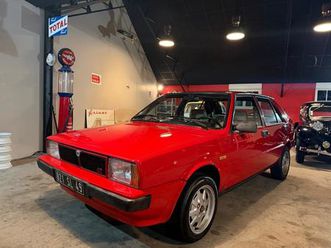 lancia delta gt 1600 - 1983
