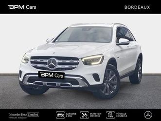 mercedes-benz - 300 e 211+122ch business line 4matic 9g-tronic euro6d-t-evap-isc