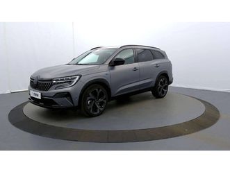 espace e-tech full hybrid 200 gsr2