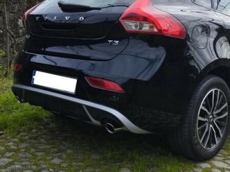 volvo v40 t3 outubro/18