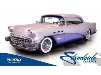 1956 buick special riviera