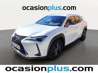lexus ux lexus ux 250h business city (184 cv)