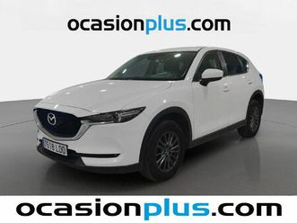mazda cx 5 2.0 g evolution 2wd (165 cv)