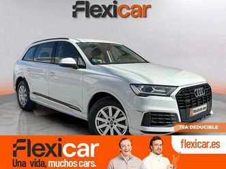 45 tdi quattro 170 kw (231 cv) tiptronic