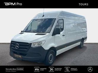 mercedes-benz - 317 cdi 43 3t5 pro 9g-tronic