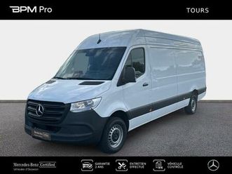 mercedes-benz - 317 cdi 43 3t5 pro