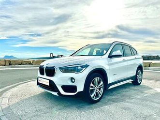 bmw x1 xdrive25da