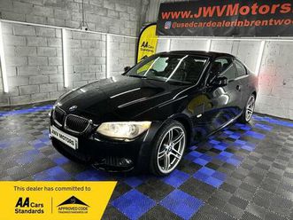 3.0 325i m sport steptronic euro 5 2dr