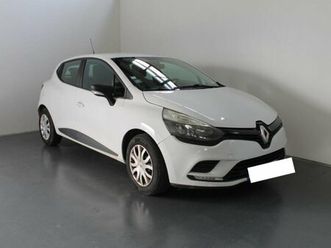 renault clio 1.2i 16v - 75 iv berline life phase 2
