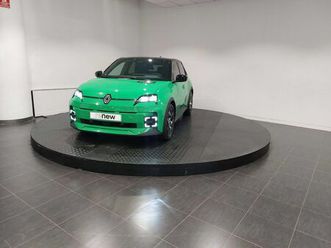 techno autonomía confort 110 kw (150 cv)