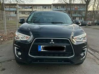 2.2 di-d 4wd automatik diamant edition