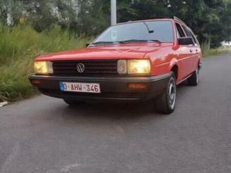 ② volkswagen passat 32b — volkswagen — 2ememain