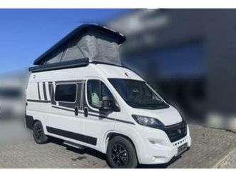 ② fourgon aménagé - fiat ducato 540 pro + thitronik + bat. — fiat — 2ememain