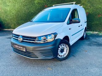 volkswagen caddy van 1,4 l tsi 130 ch dsg 7 prix hors taxes
