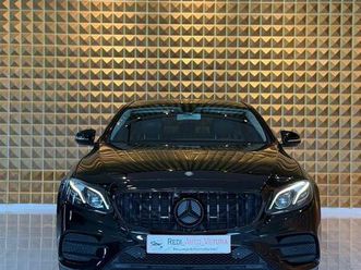 mercedes benz e class 450