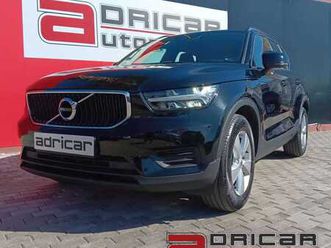 volvo xc40 1.5 t2 momentum core