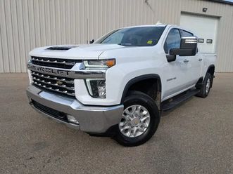 2021 chevrolet silverado 3500hd