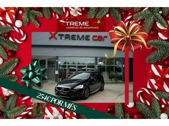 volvo v40 cross country 2.0 d2 geartronic