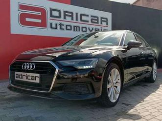 audi a6 40 tdi s tronic