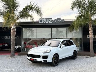 porsche-cayenne-platinum-edition