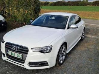 ② audi — audi — 2ememain