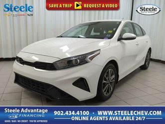 used 2022 kia forte5 ex