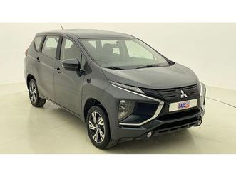 mitsubishi xpander midline